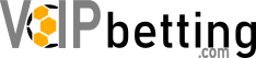 Telegram Betting'logo
